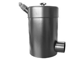 Air Filter Housing - A1018/HOUSING