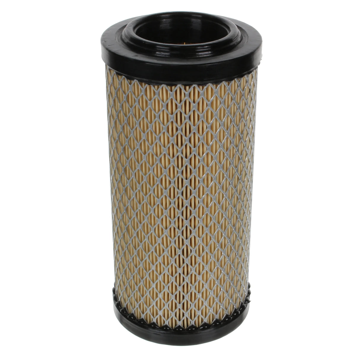 Outer Air Filter (For Inner - A1196) Fits Thwaites, Kubota, JCB Kohler Replaces 119655-12560