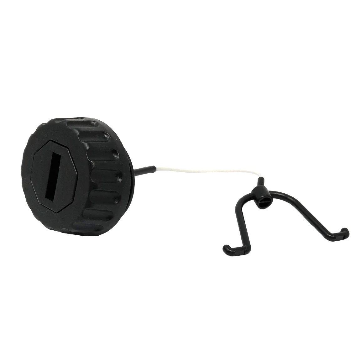 Filler Cap fits Fuel Tank of 020, 020T (1129), 021, 023, 024, 025, 026, 028, 034, 036, 036QS, 038, 042AV, 044, 046, 048. Also fits Oil Tank of 029, 039, 044, 046,