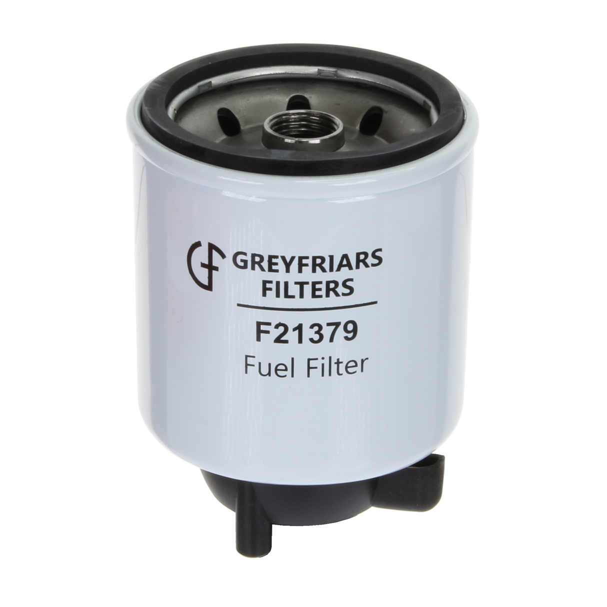Fuel Filter Replaces Bobcat 6667352