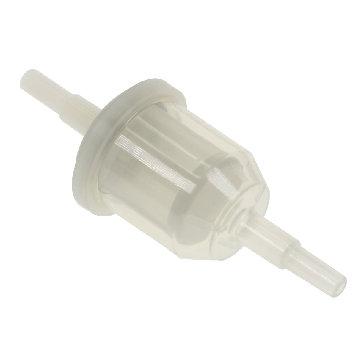 Fuel / Diesel Filter In-Line - Universal (6mm-8mm Pipe)