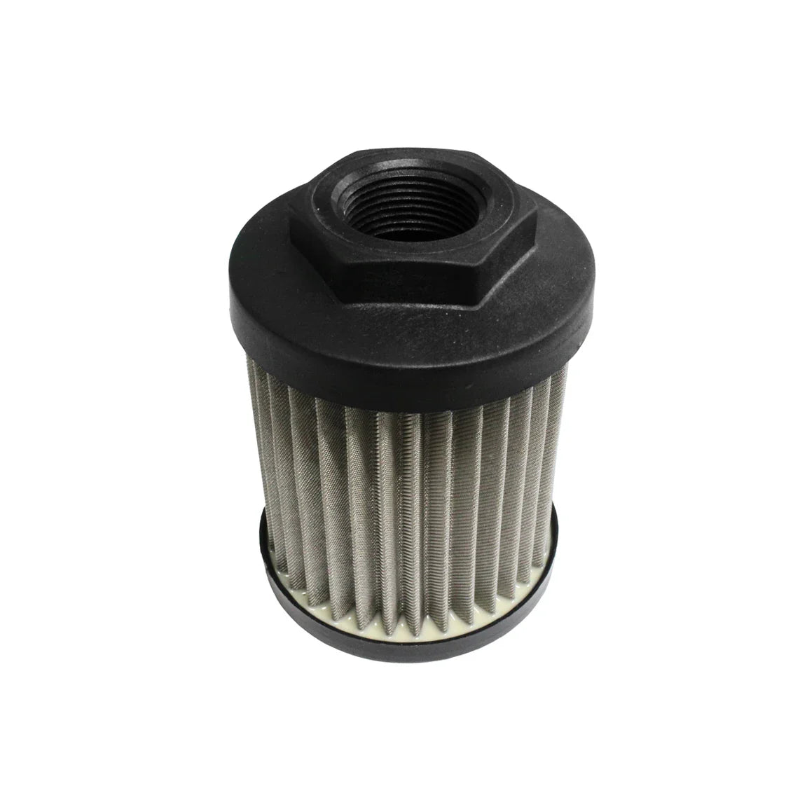 Hydraulic Suction Filter fits JCB Beaverpack. Replaces 929/12004