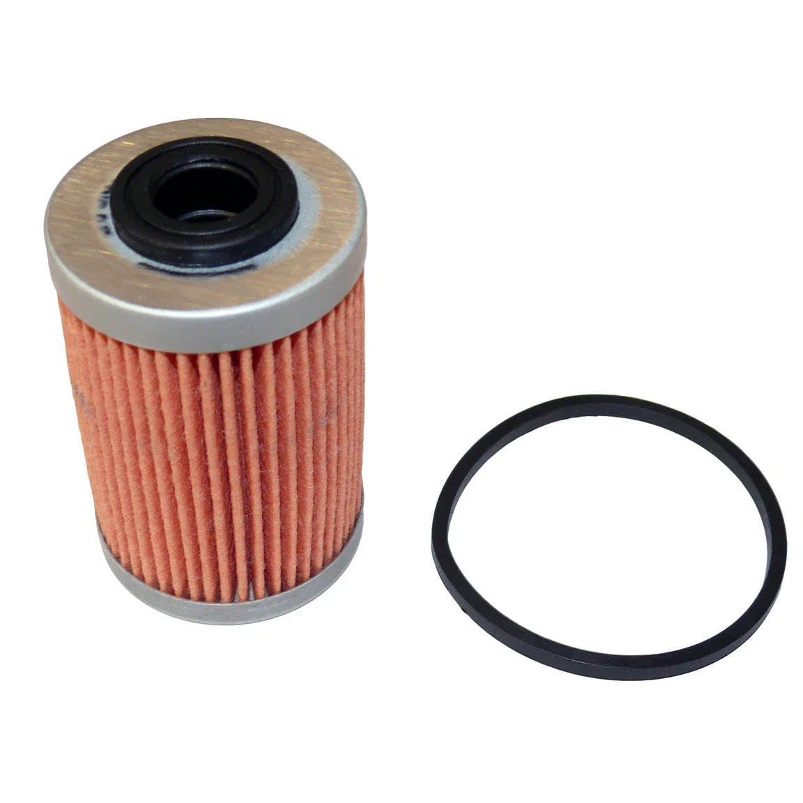 Oil Filter + 'O' Ring - P328/1