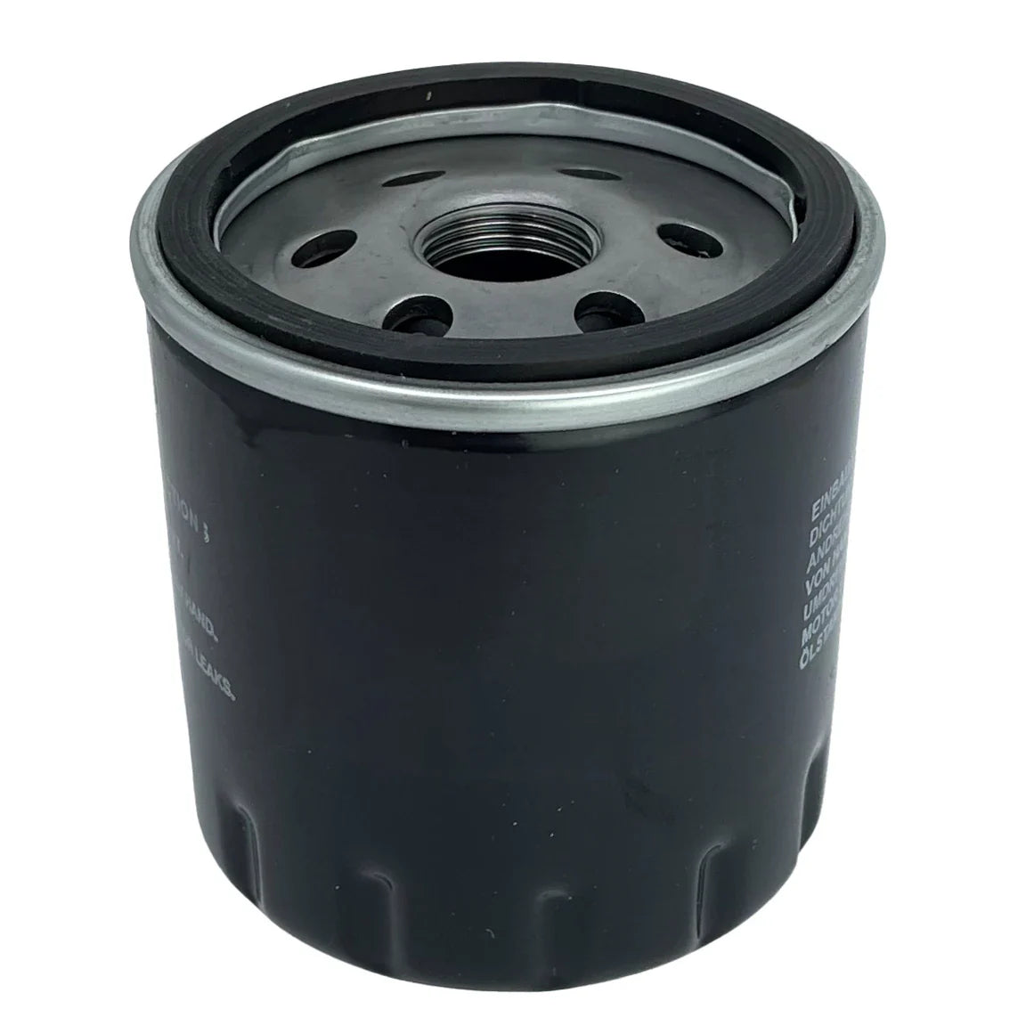 Oil Filter - S502