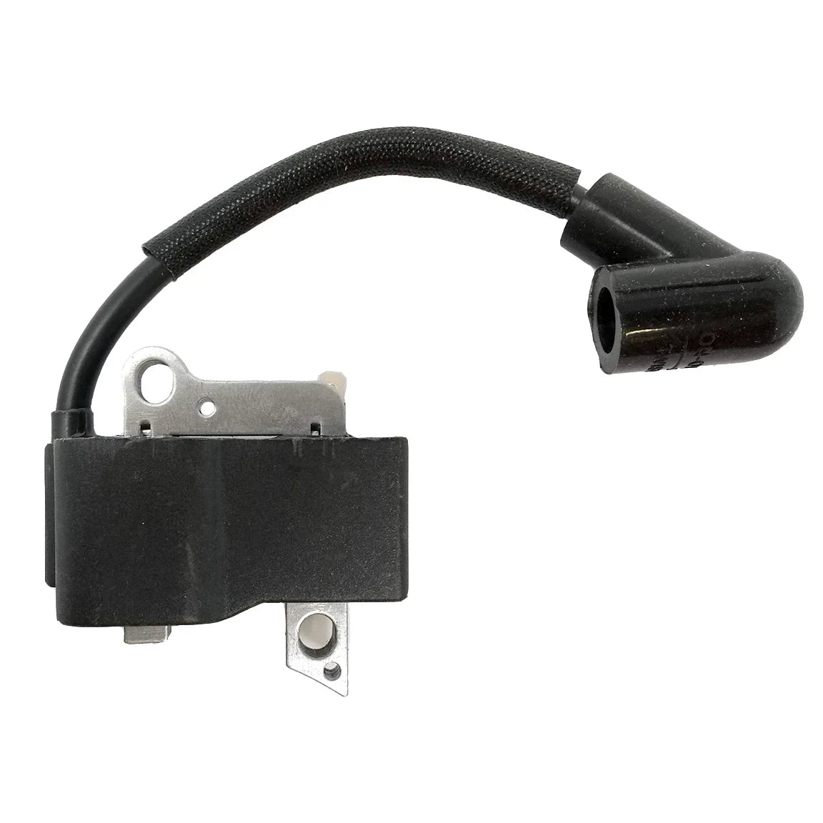 Igntion Assembly fits Husqvarna 345, 345E, 440E,445, 445e, 450, 450e. Also fits Jonsered CS2240, CS2245