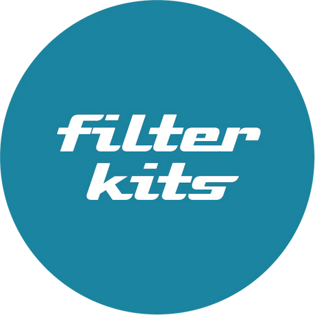 Makita Filter Kits