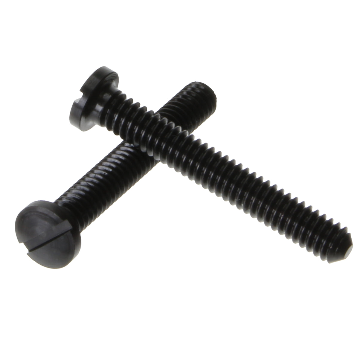 Genuine Hiretech HT8 Sander Clamp Bar Slotted Screw (Pack of 2) - OEM No. 000920 / 163657