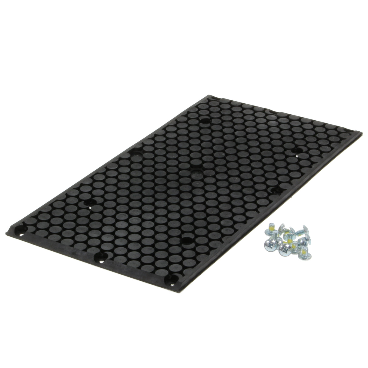 Genuine Hiretech HT8 Drum Floor Sander Drum Cover Kit 162312