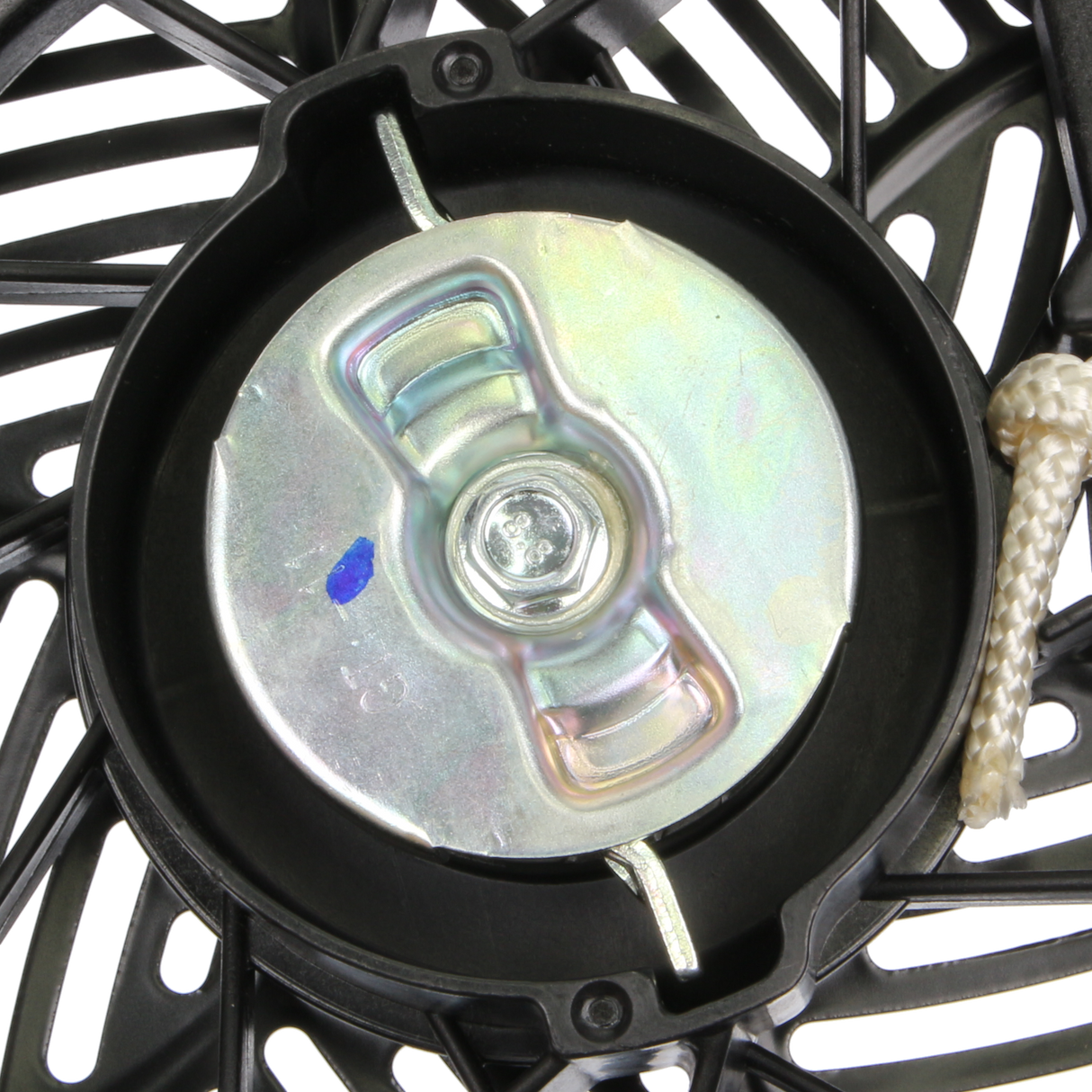 Genuine Kohler ECH440 CH440 Recoil Starter 1716522-S