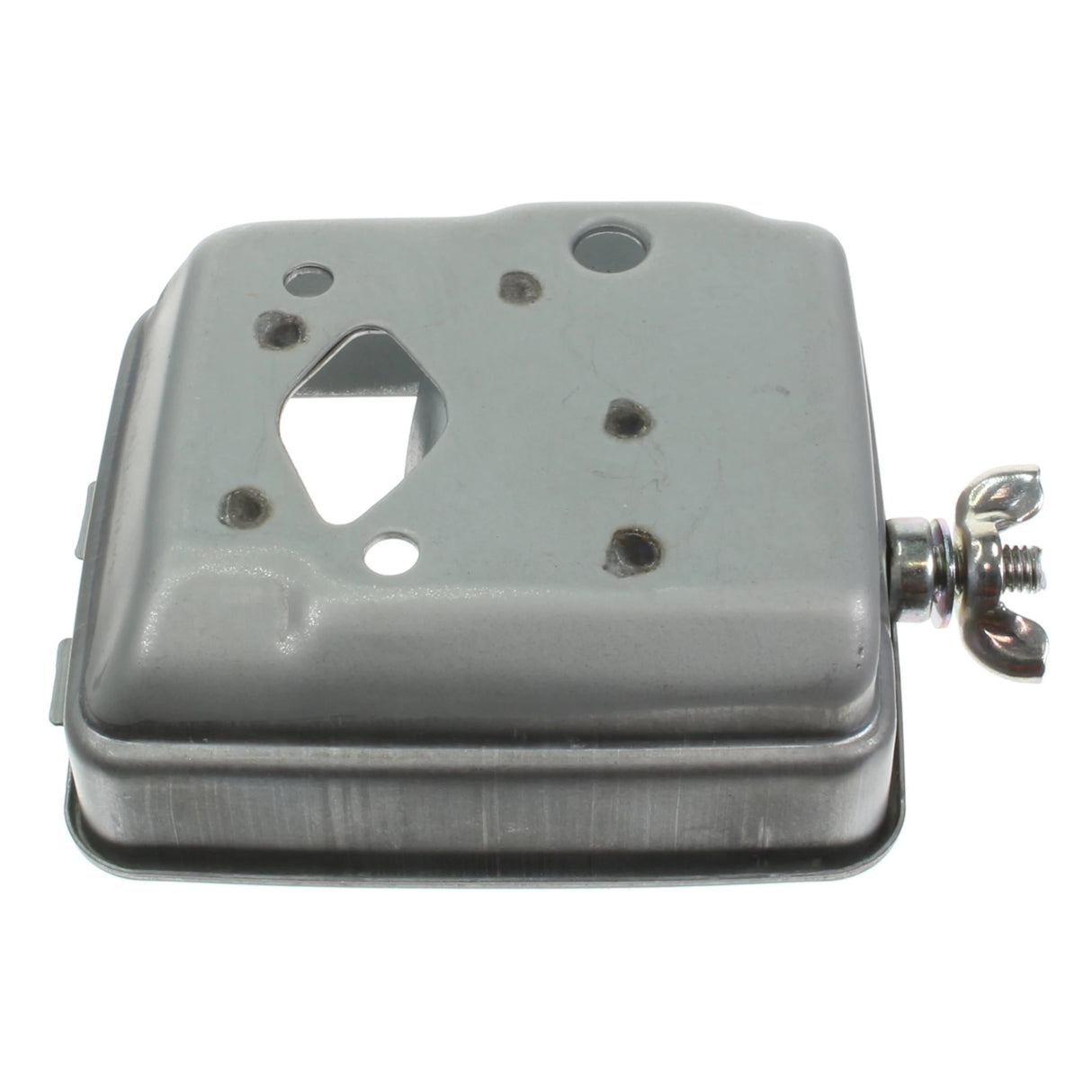 Honda G100 Air Filter Back Box