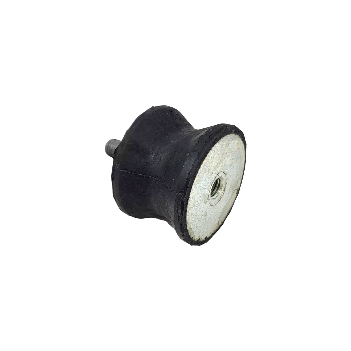 Rubber Mount Fits Belle PCX 320 PCLX320S PCX 12/36 PCX13/40 (54mm x 36mm D, M10 x 30mm Thread)