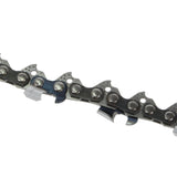 18" .325 .050 1.3mm 72 Drive Link Chain Loop fits Husqvarna, Ryobi PCN4545