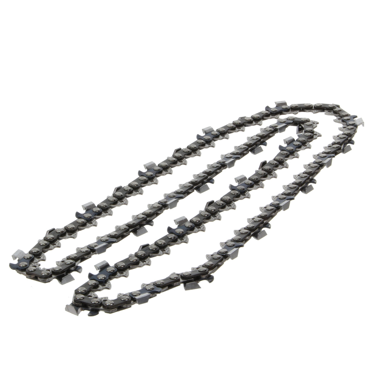 18" .325 .050 1.3mm 72 Drive Link Chain Loop fits Husqvarna, Ryobi PCN4545