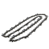 18" .325 .050 1.3mm 72 Drive Link Chain Loop fits Husqvarna, Ryobi PCN4545