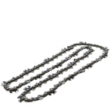 18" .325 .058 1.5mm 72 Drive Link Chain Loop fits Ryobi, Dolmar, Husqvarna, Jonsered