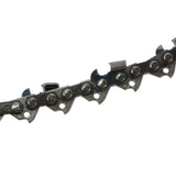 18" .325 .058 1.5mm 72 Drive Link Chain Loop fits Ryobi, Dolmar, Husqvarna, Jonsered