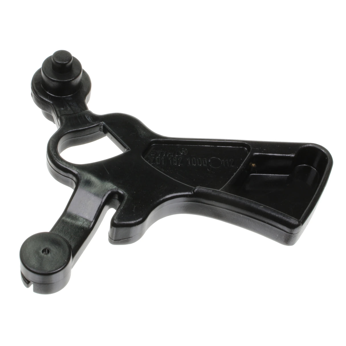 Stihl TS360 Throttle Lever