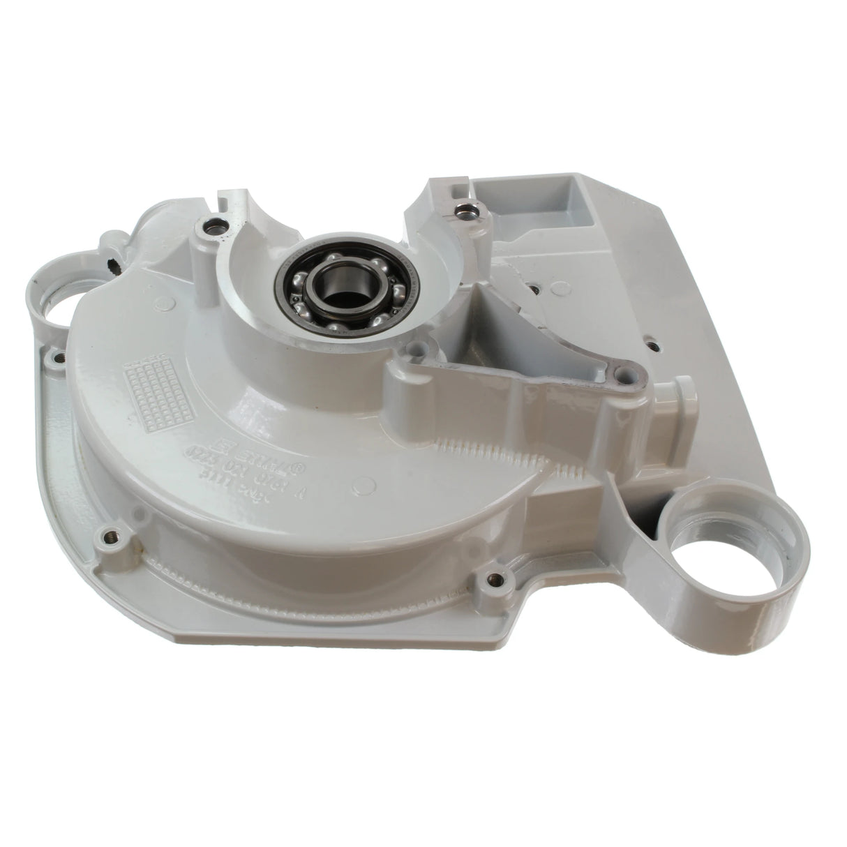 Stihl TS400 Crankcase Flywheel Side