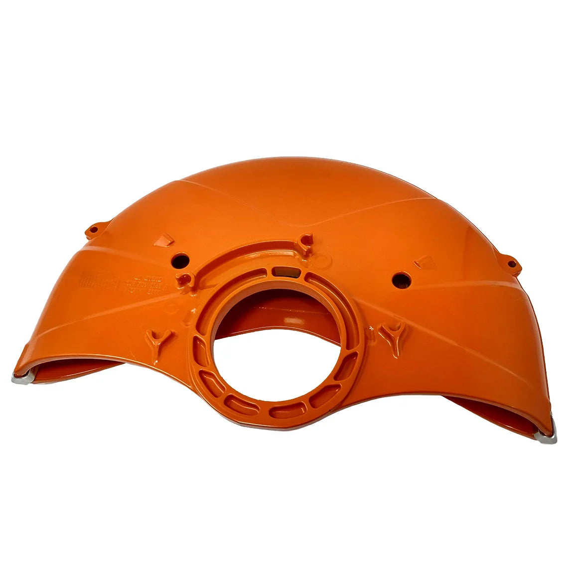 Genuine Stihl 14" (350mm) Blade Guard Fits TS420 TS700 **CHECK STYLE REQUIRED** - 4224 700 8108