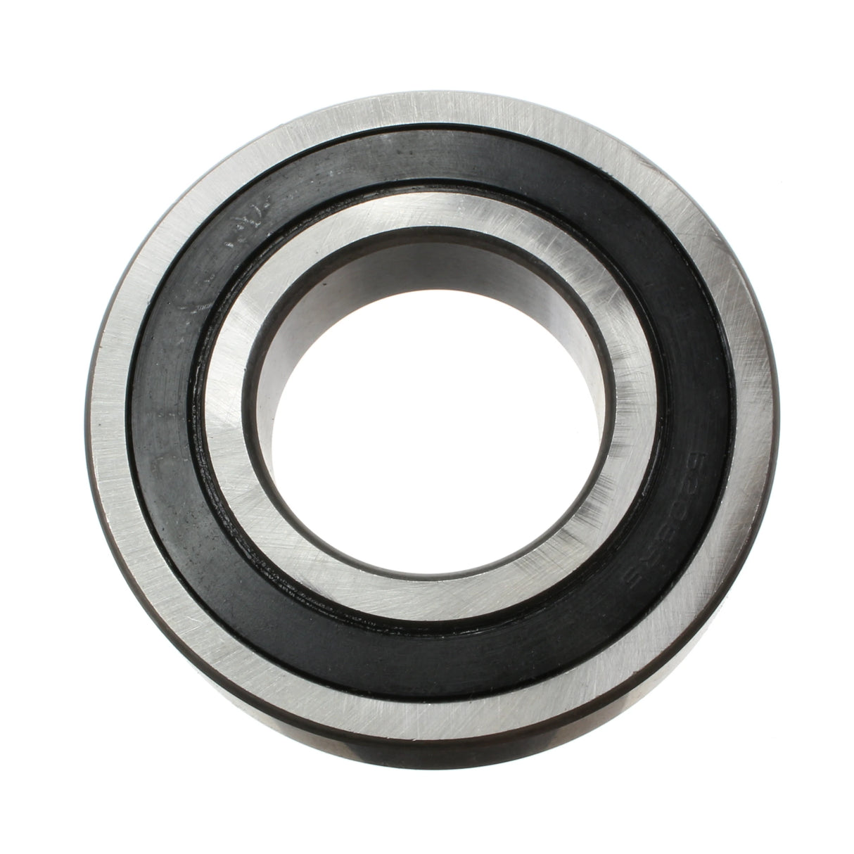 Deep Groove Bearing - Rubber Seal (40mm x 80mm x 18mm)