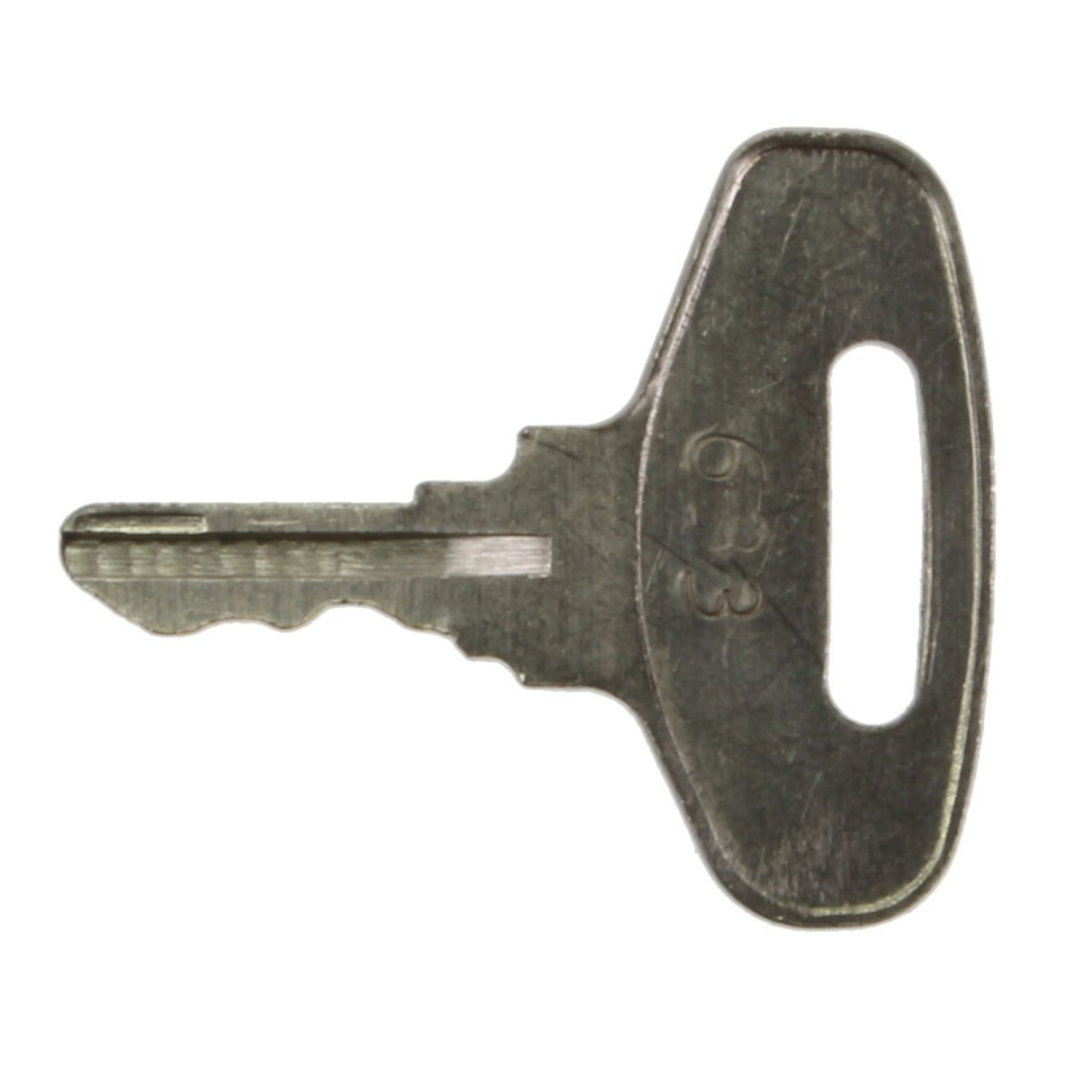Yanmar 633 Key