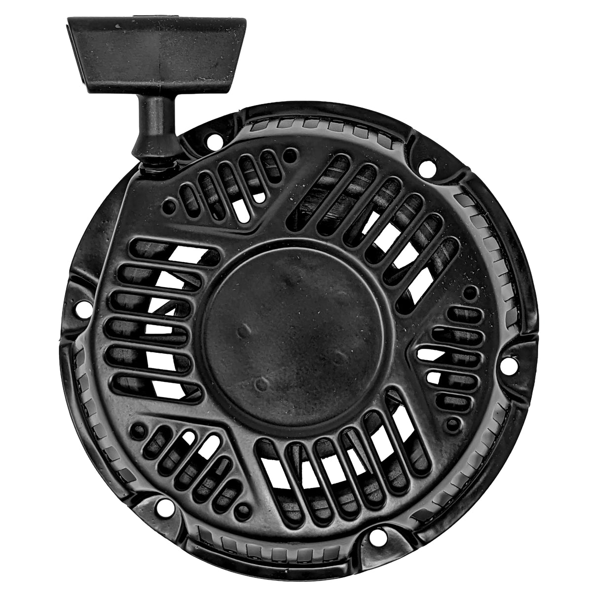 Briggs & Stratton XR550 Recoil Starter Horizontal Shaft