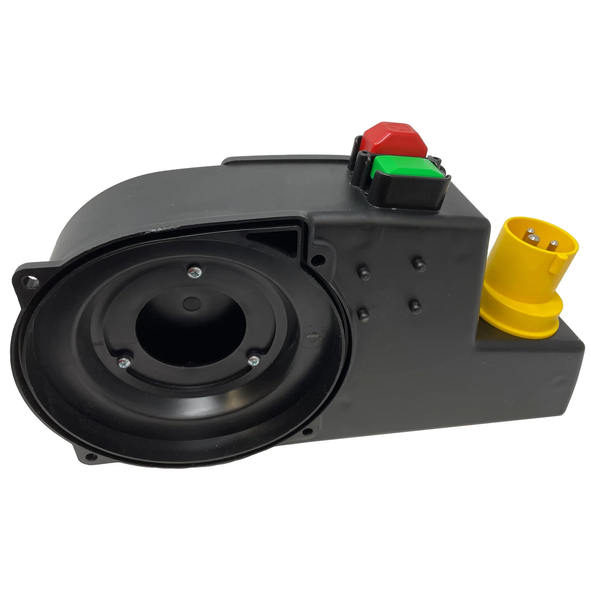 Switch Assy 110v 50hz Cee17