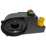 Switch Assy 110v 50hz Cee17