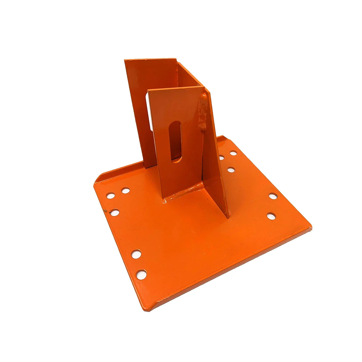 Honda G100 Mounting Deck (Pre 1999) for Belle Minimix 150