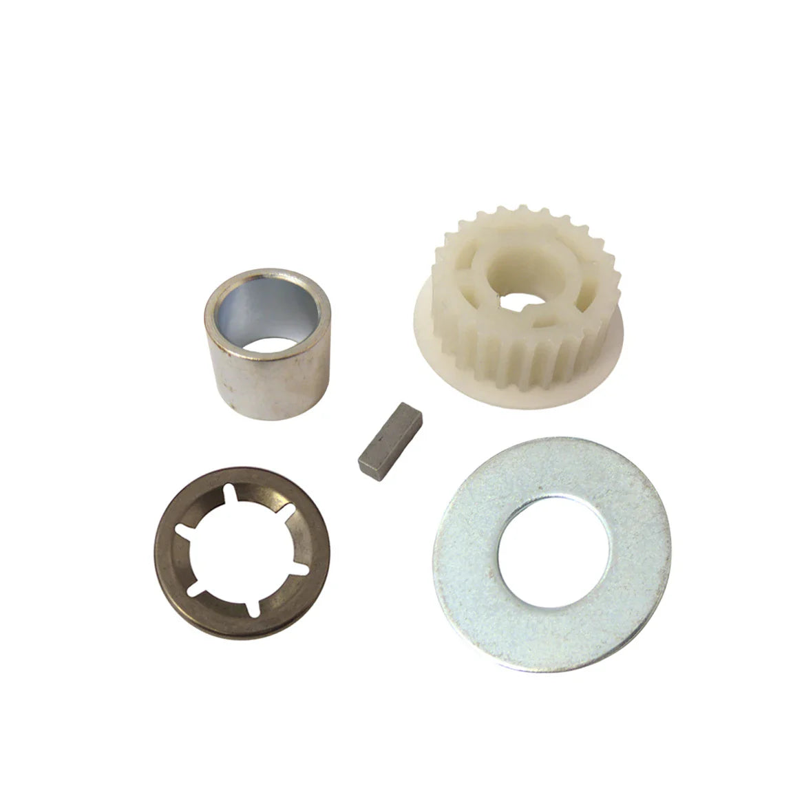 Honda GX120 Pulley Kit for Belle