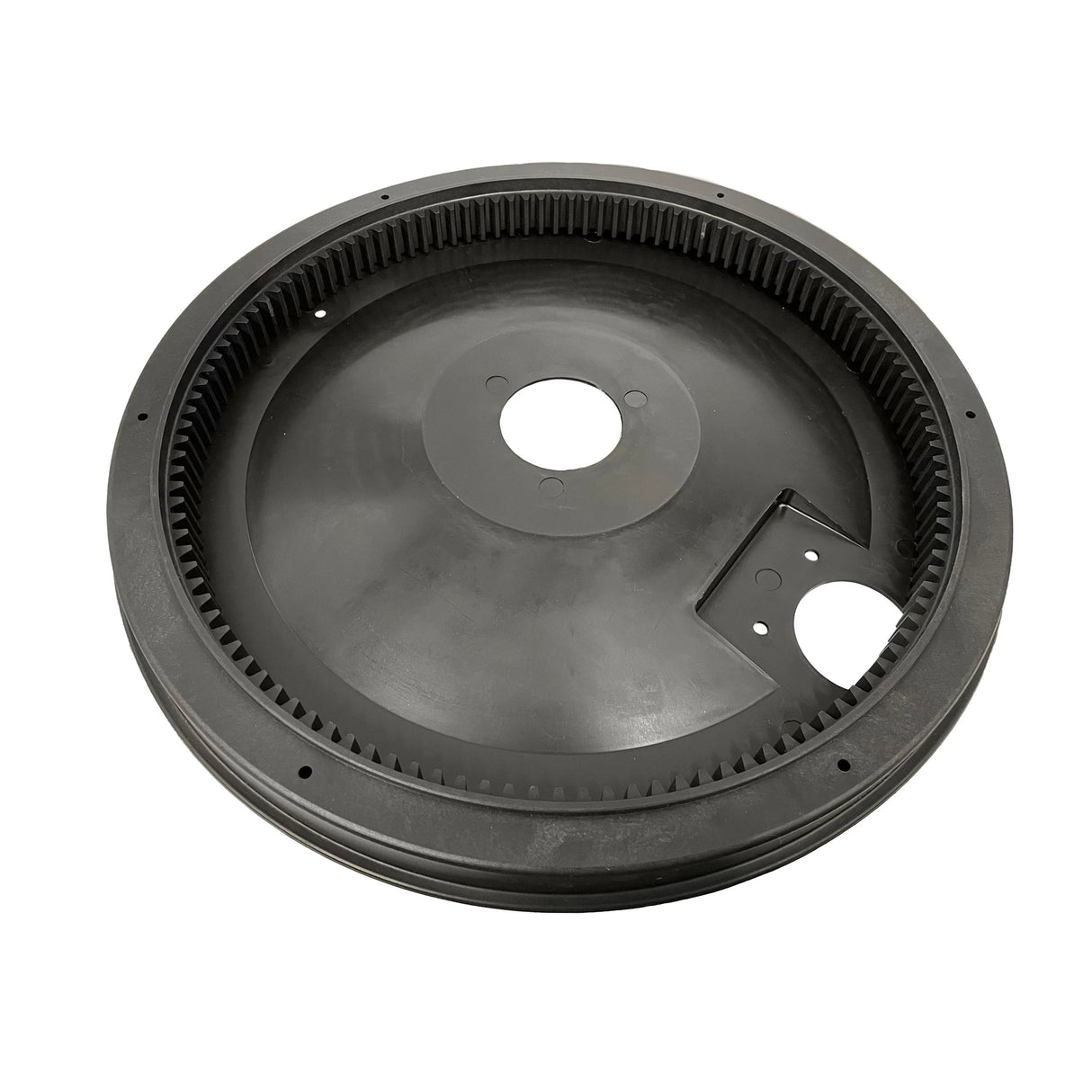 Belle Minimix Gear Ring