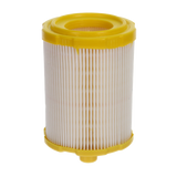 Air Filter Replaces Briggs & Stratton 596122