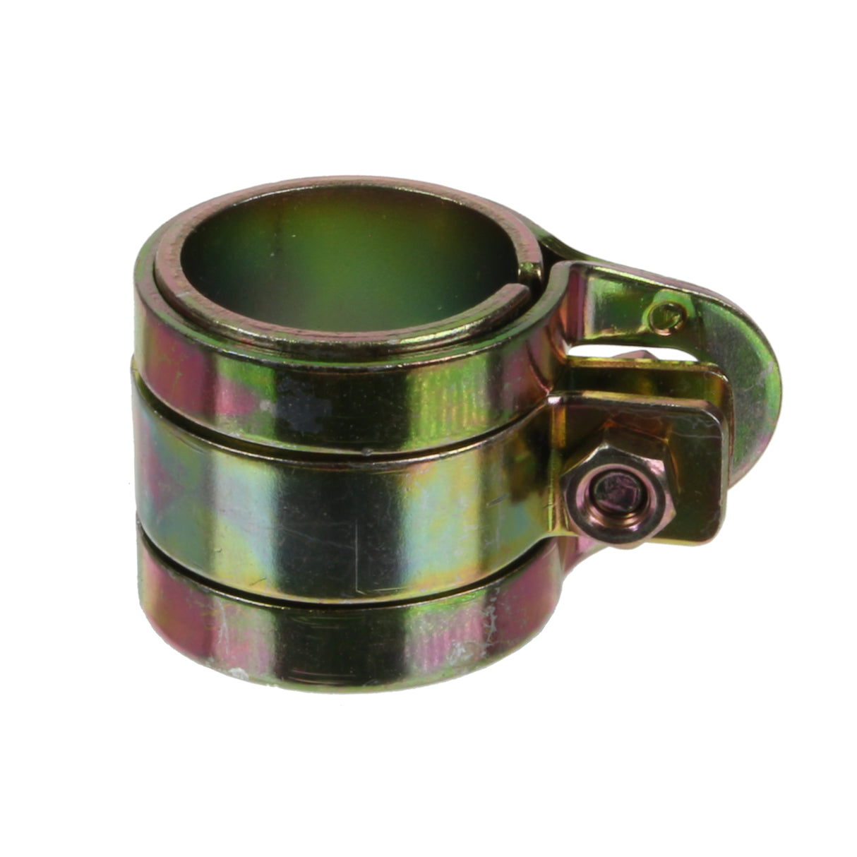 Brush Cutter Clamp 24mm Tube