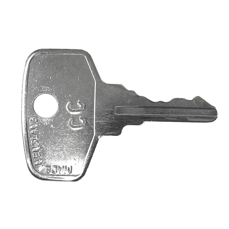 Clubcar CC Replacement Plant Key