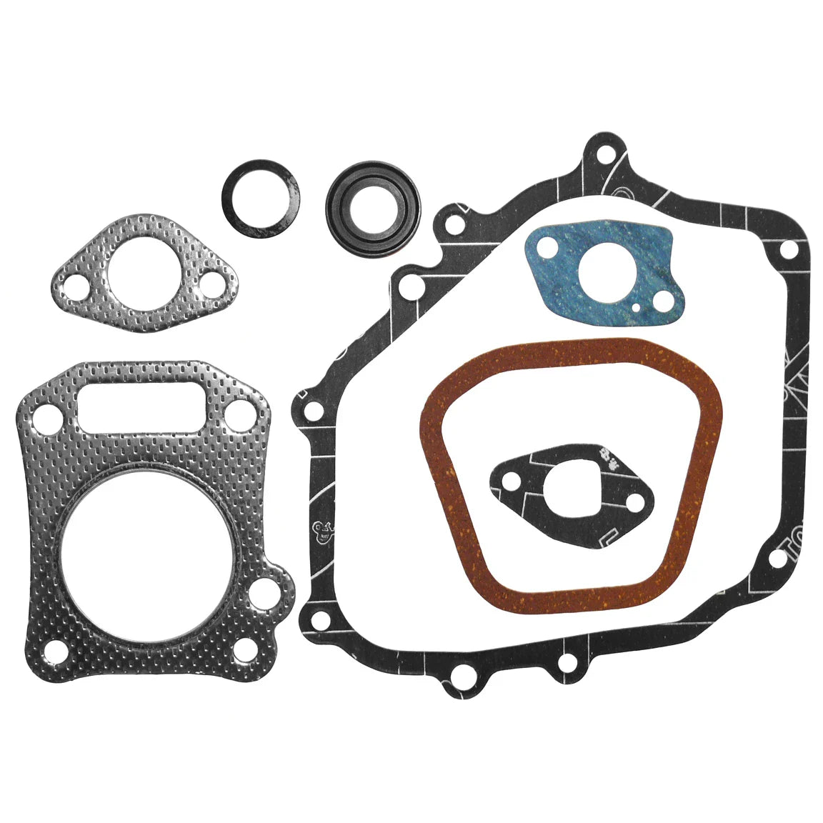 Gasket Set fits Honda GX110 - E6047