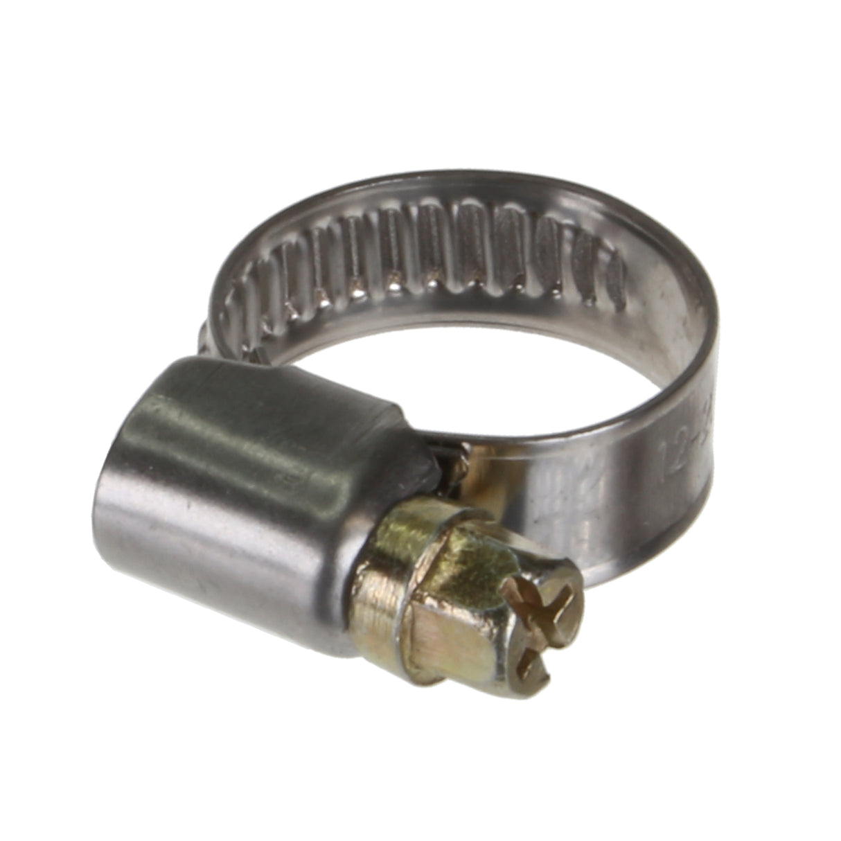Hose Clip 12-20mm Replacement for Jublilee Clip