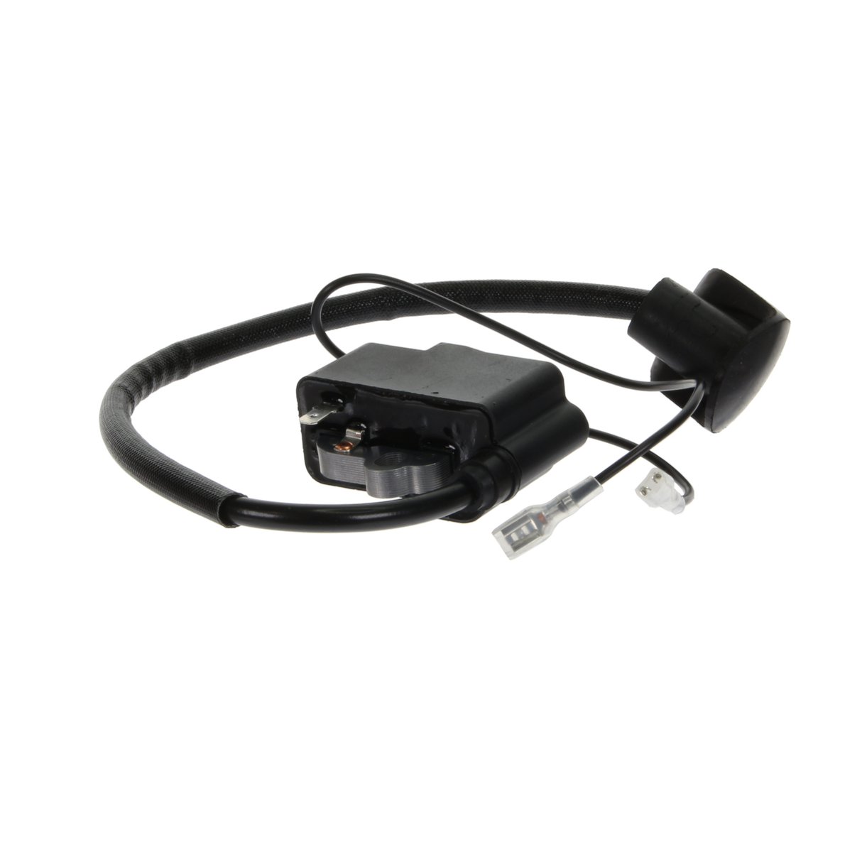 Ignition Coil Module New Type with 2 Holes fits Stihl TS400