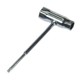 Torque Spanner Tapsered Shaft 13mm x19mm fits Husqvarna