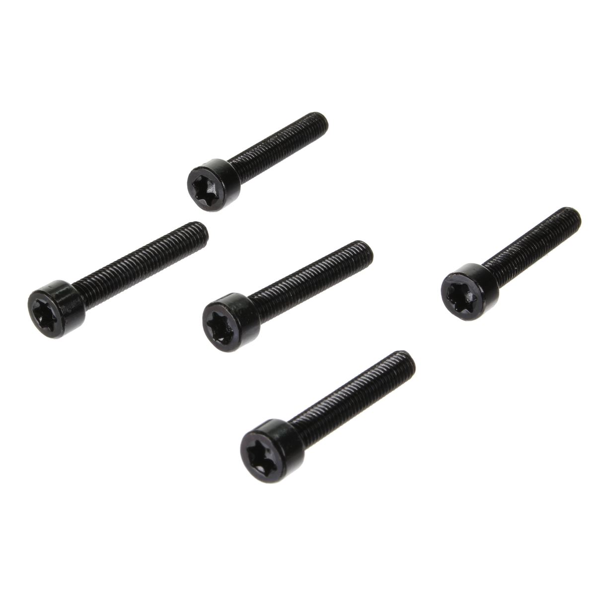 Stihl TS410 M5 x 30 Screws (Qty 5)