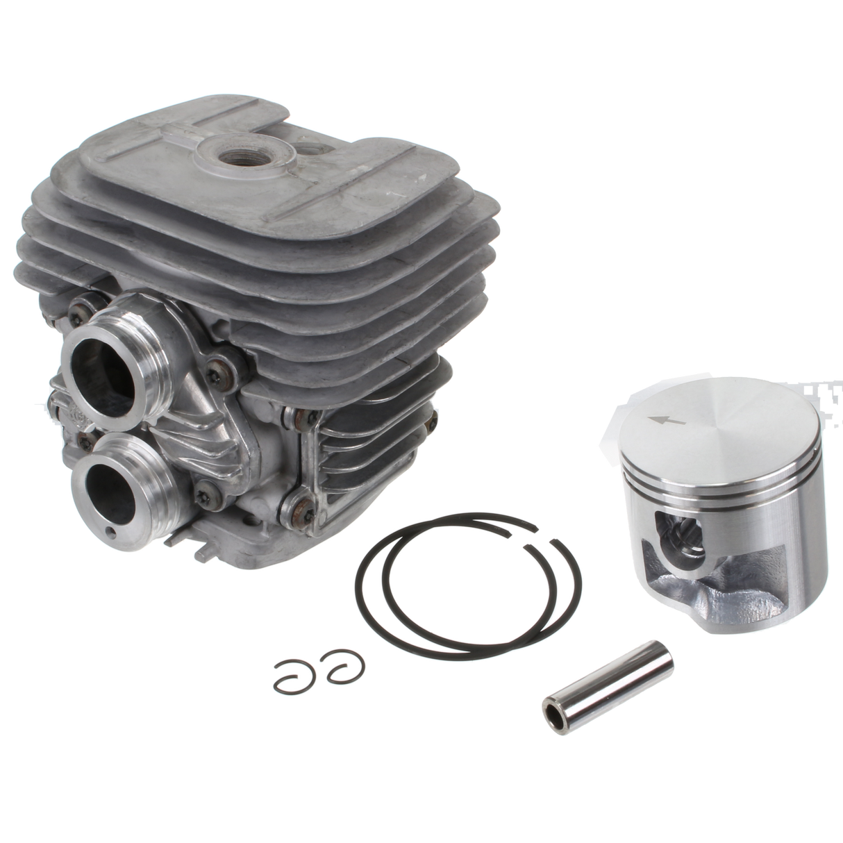 Budget Cylinder & Piston Kit fits Stihl TS410 TS420