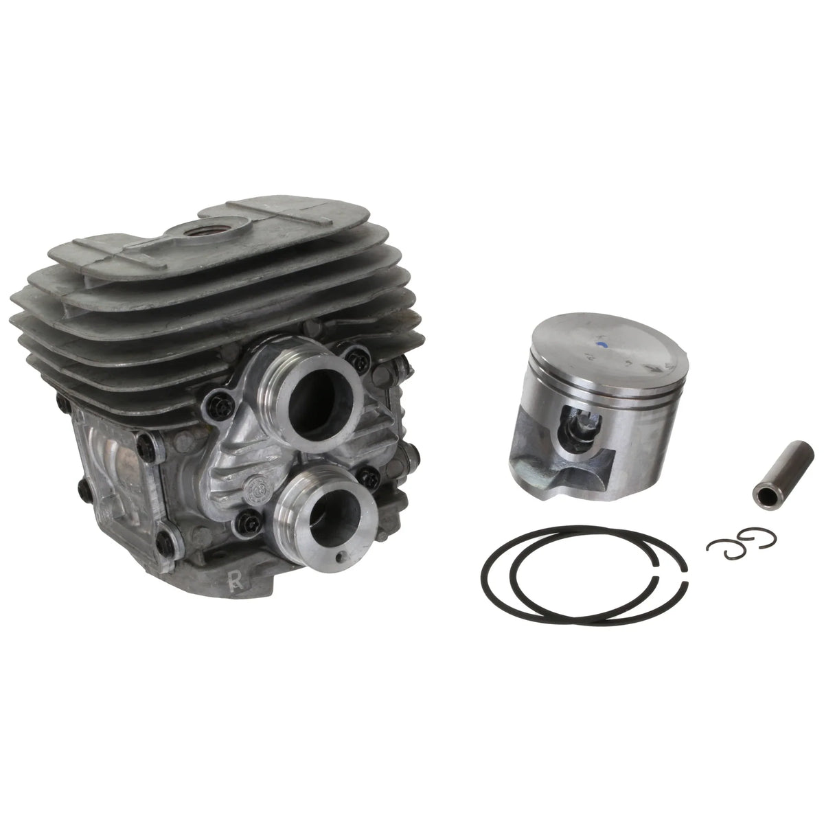 Cylinder Kit For Stihl TS420 & TS410 Cut-Off Saws - Includes Gaskets, Bearings, Air Filter, Full Overhaul Set