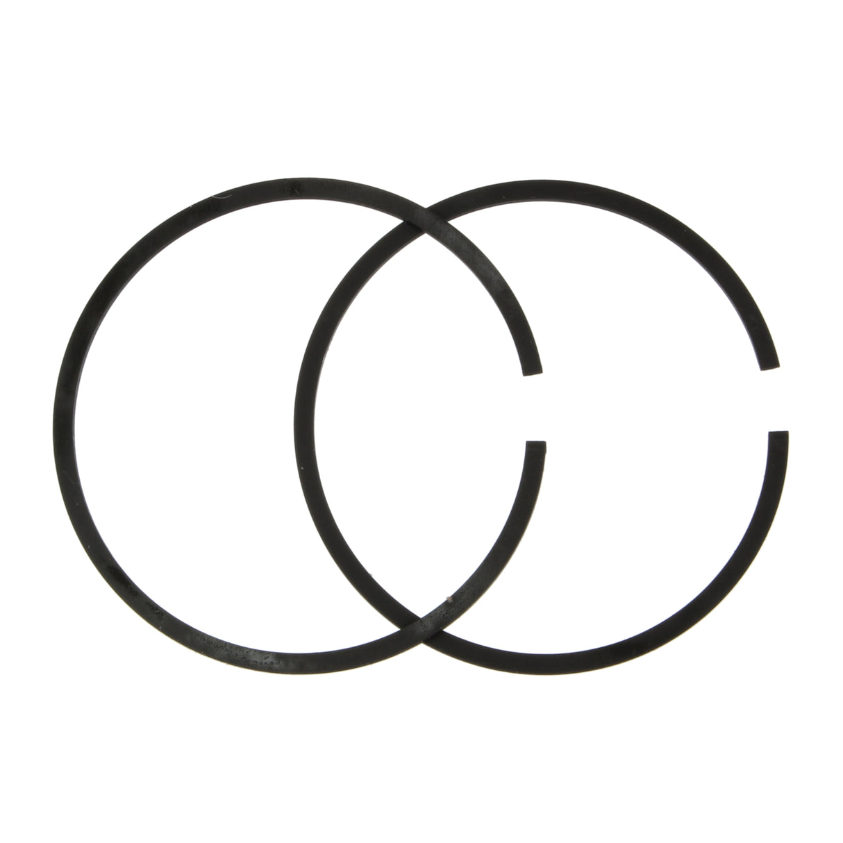 Piston Ring Kit fits Stihl TS410 TS420