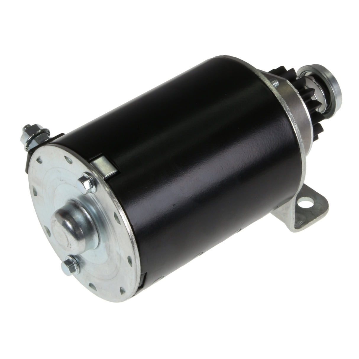 Starter Motor fits Briggs & Stratton 8HP 13HP (Replaces 497595, 394805 , 693054)