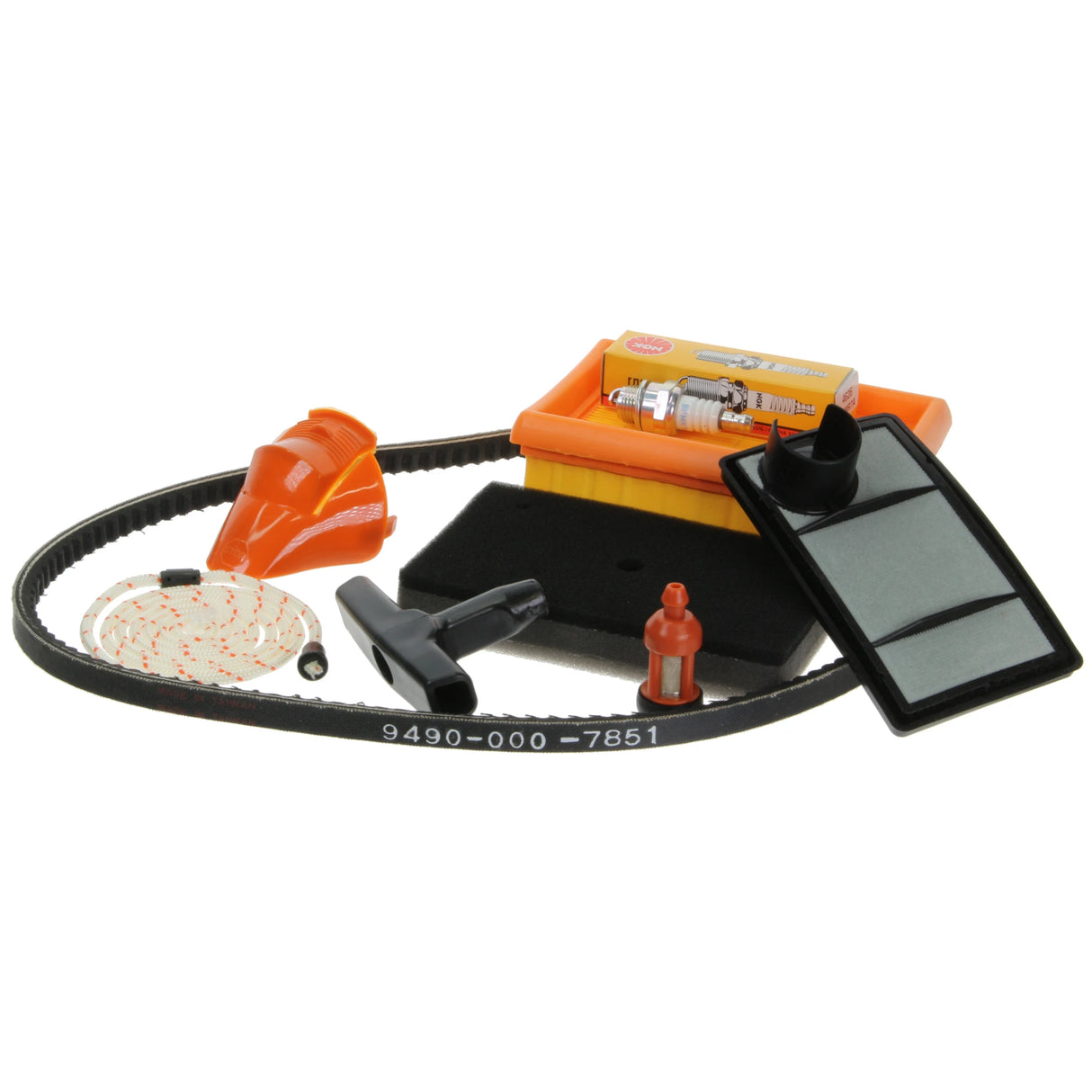 Repair Kit for STIHL TS400 CUT OFF SAW CYLINDER KIT