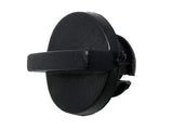 Air Filter Cover Knob