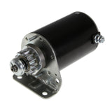 Starter Motor fits Briggs & Stratton 21B807 280H07 (Replaces 593936)
