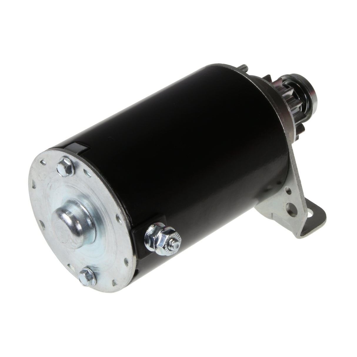 Starter Motor fits Briggs & Stratton 21B807 280H07 (Replaces 593936)