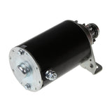 Starter Motor fits Briggs & Stratton 21B807 280H07 (Replaces 593936)