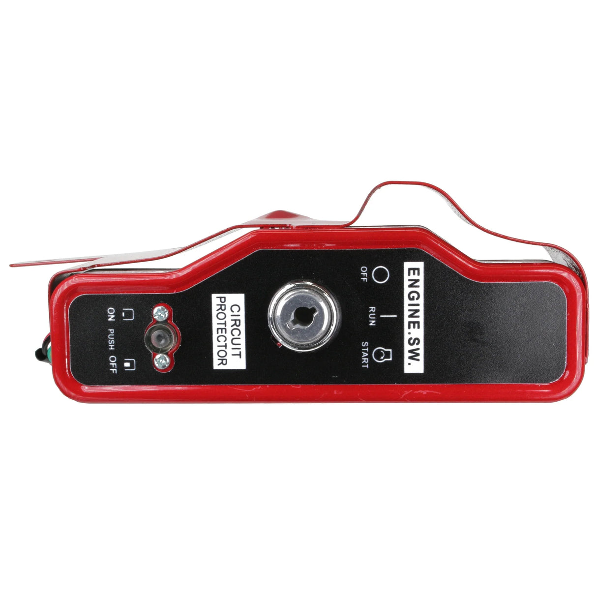 Ignition Switch Box Fits Honda GX160 GX200 GX270 GX390 Engines