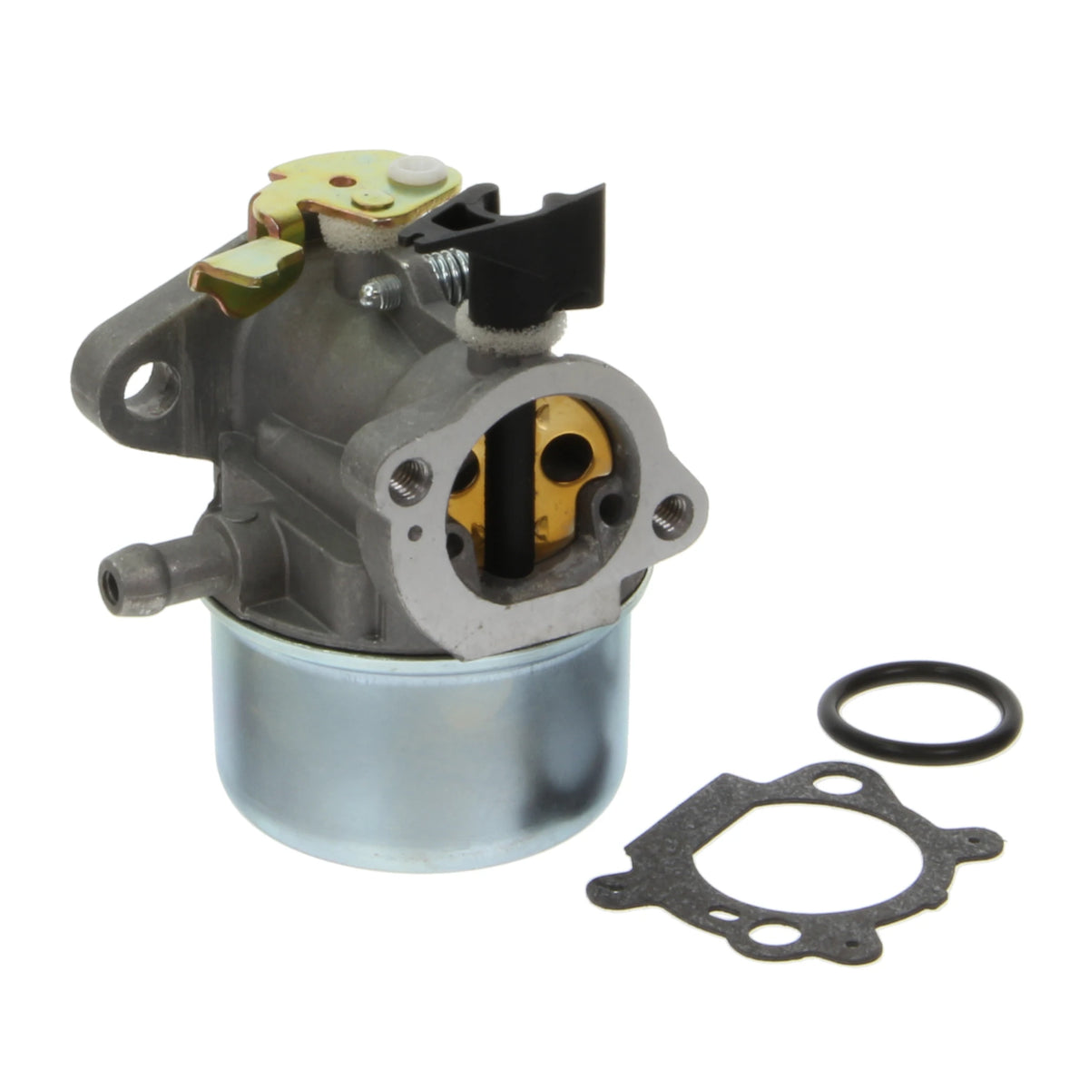 Carburettor for Briggs & Stratton 122H02, 122H07, 122H82, 127702 & 127707 Quantum
